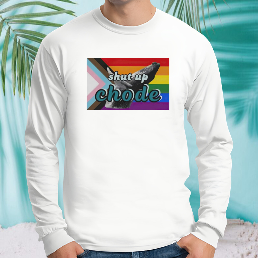 Longsleeve shirt