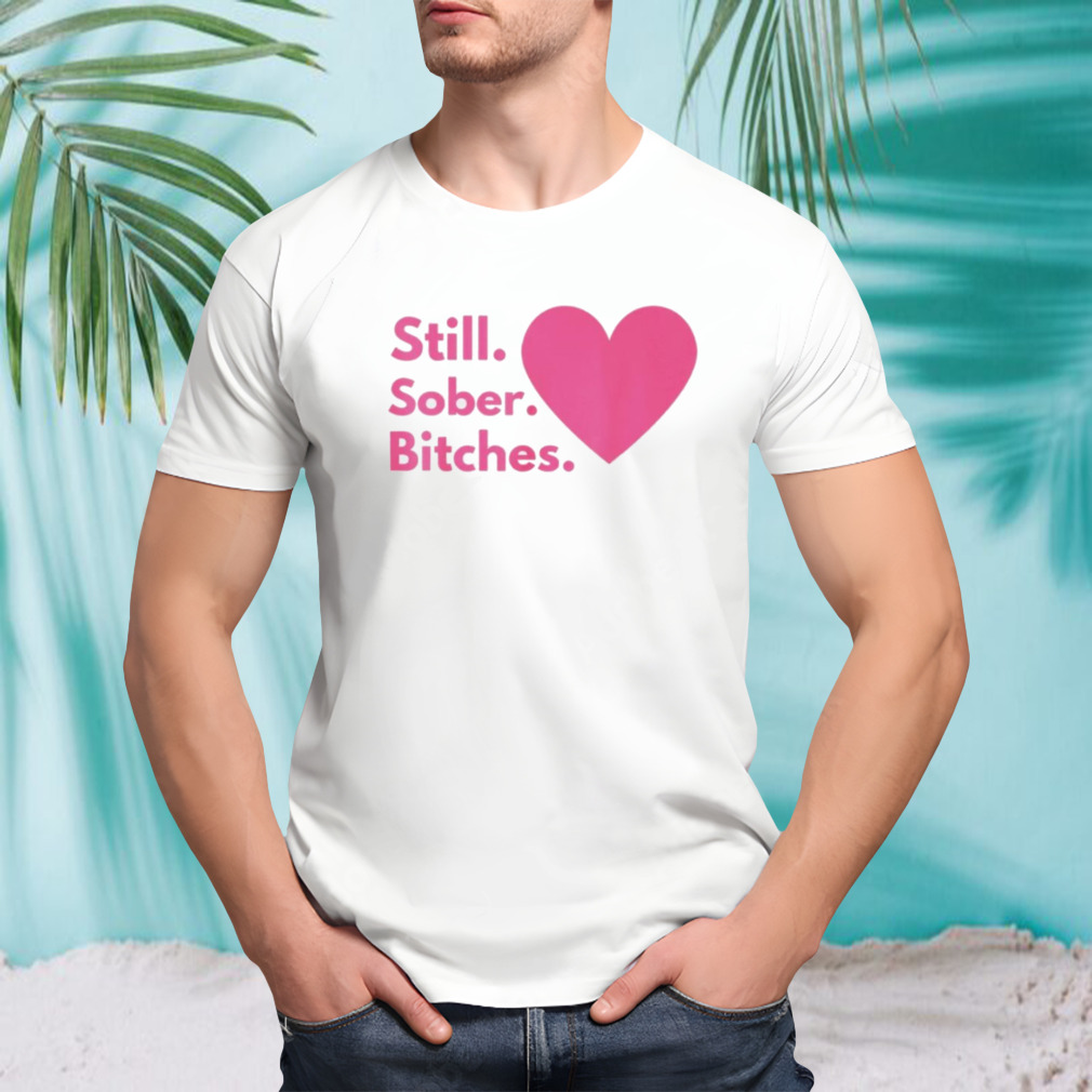 Unisex shirt
