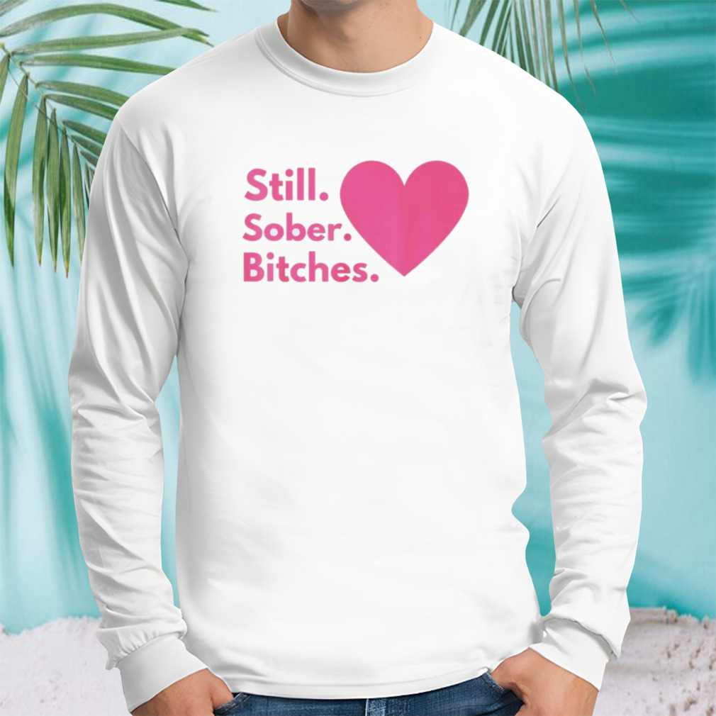 Longsleeve shirt