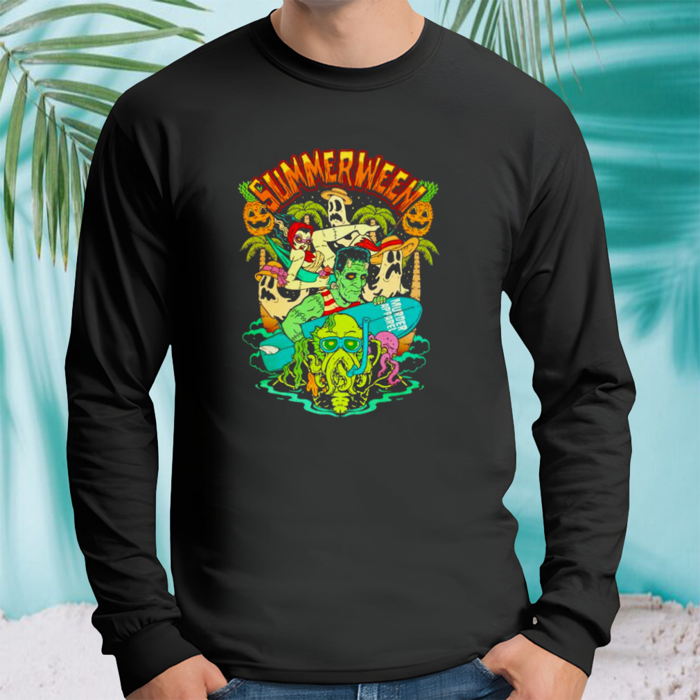 Longsleeve tshirt