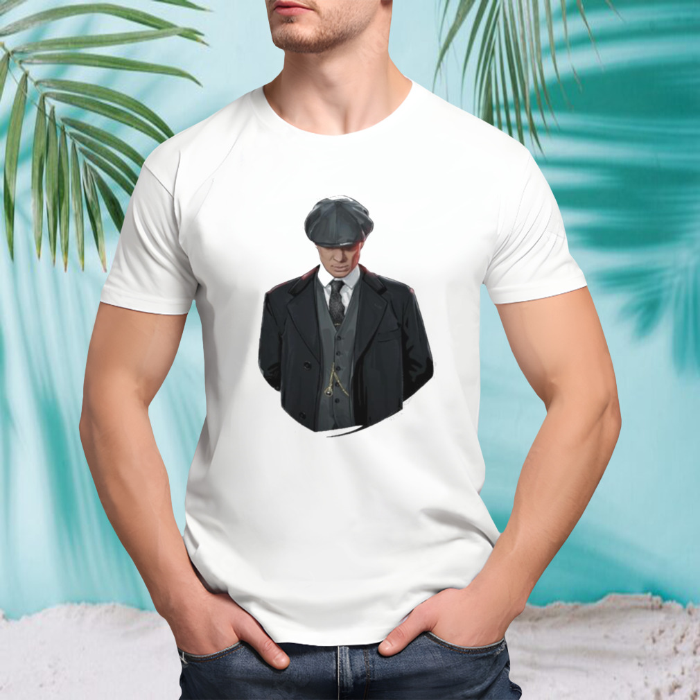 Unisex shirt