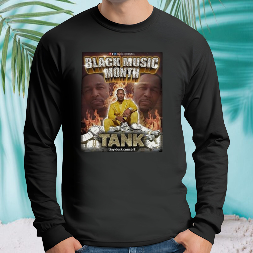 Longsleeve tshirt