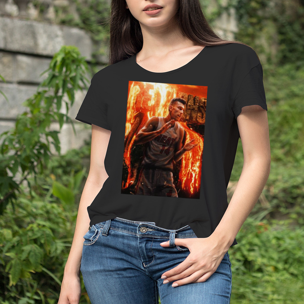 Women's tshirt