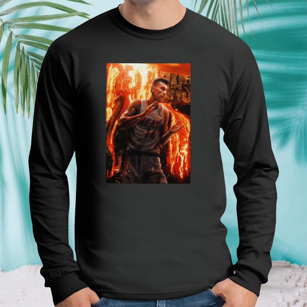 Longsleeve tshirt