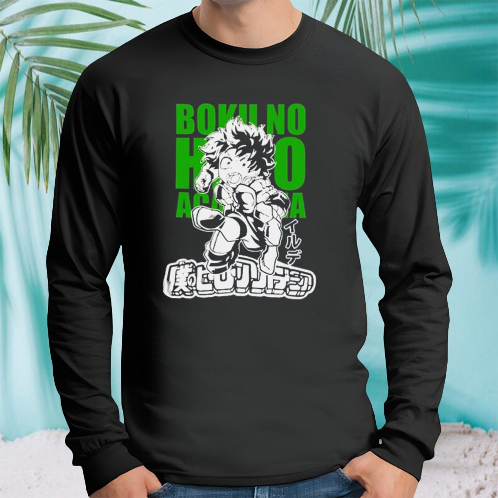 Longsleeve tshirt