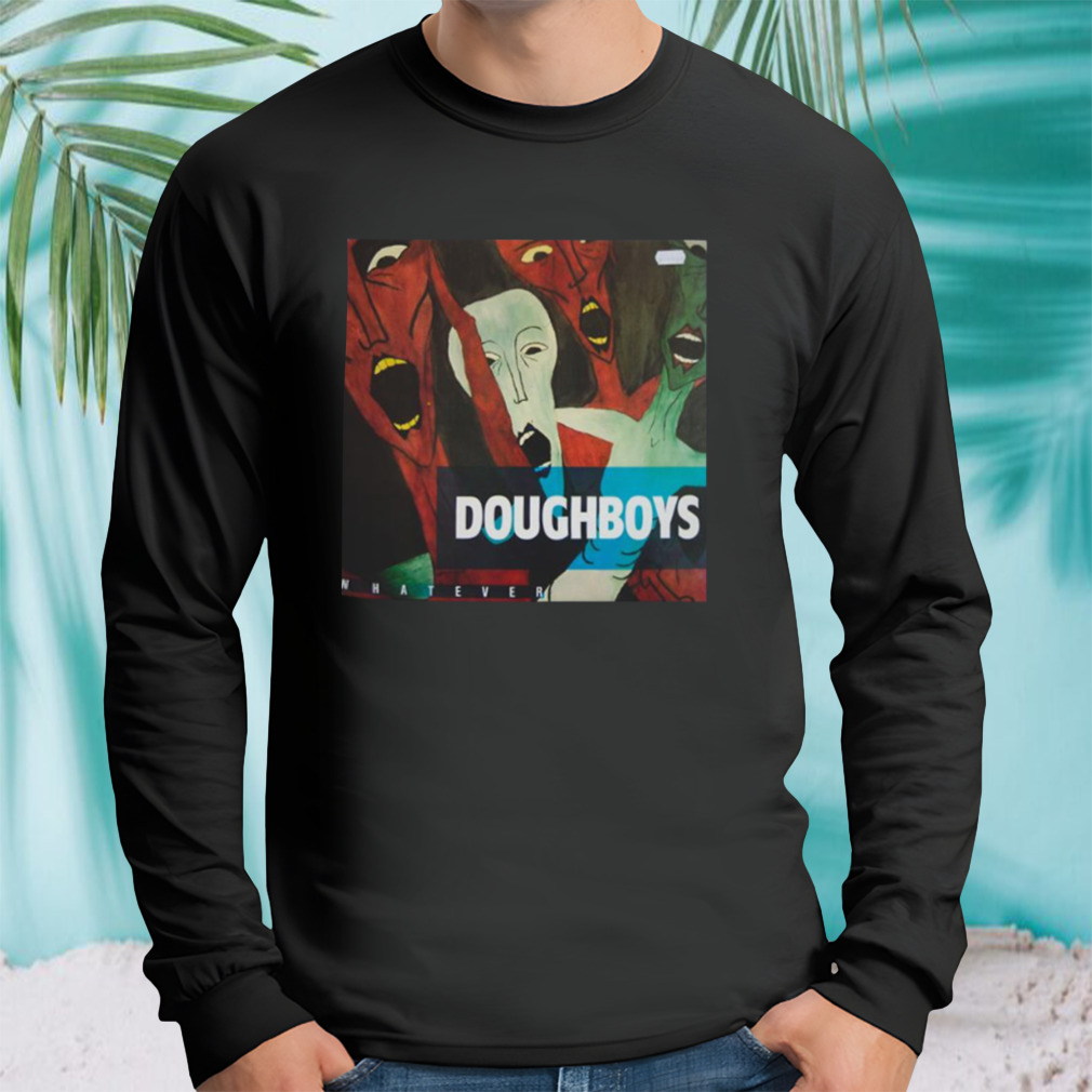 Longsleeve tshirt