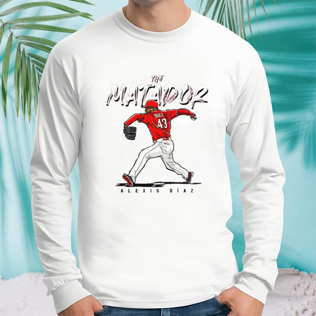 Longsleeve shirt