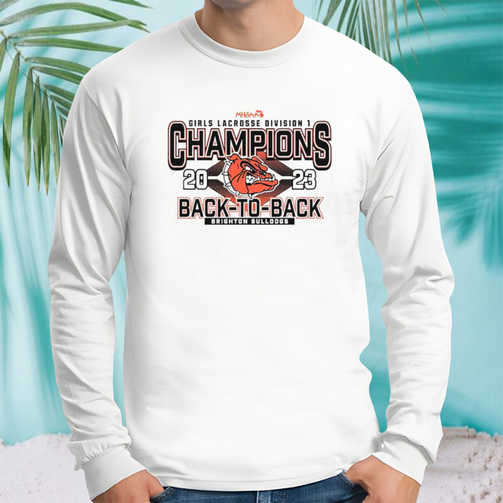 Longsleeve shirt