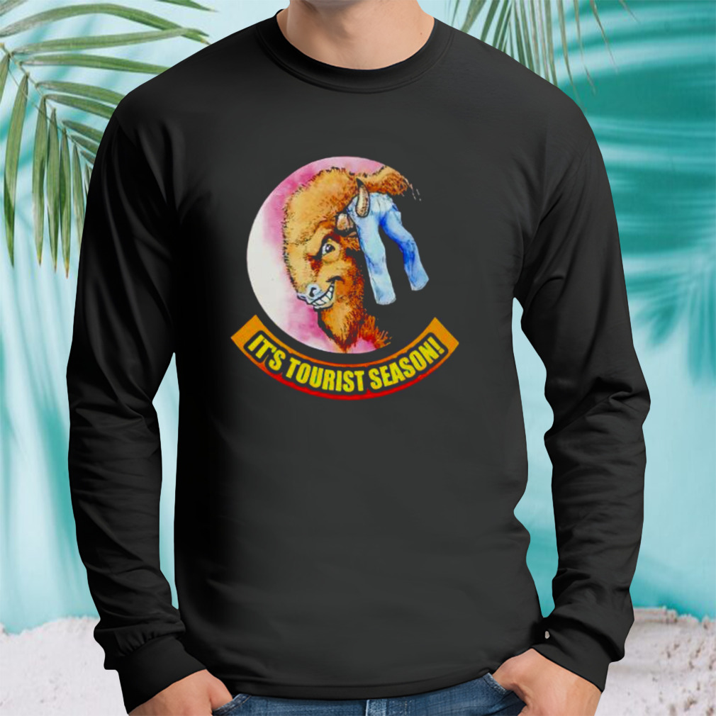 Longsleeve tshirt