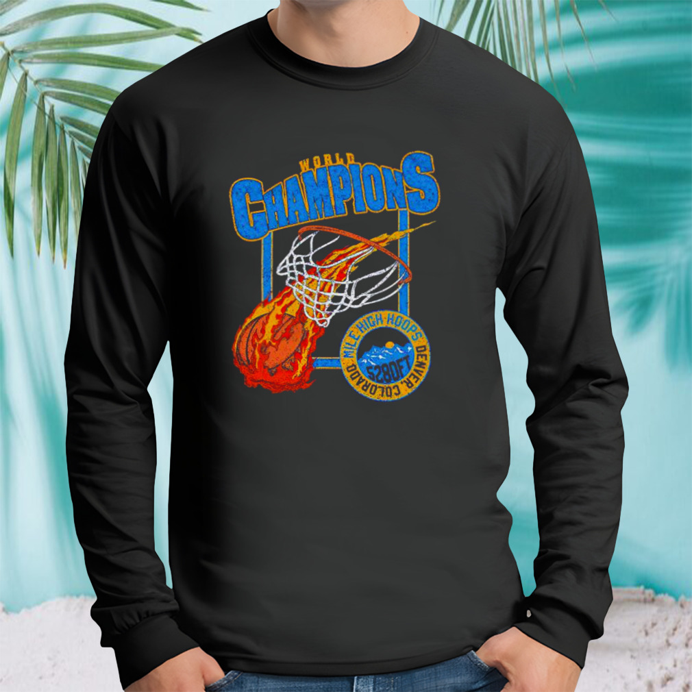 Longsleeve tshirt