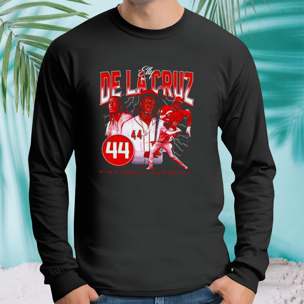 Longsleeve tshirt
