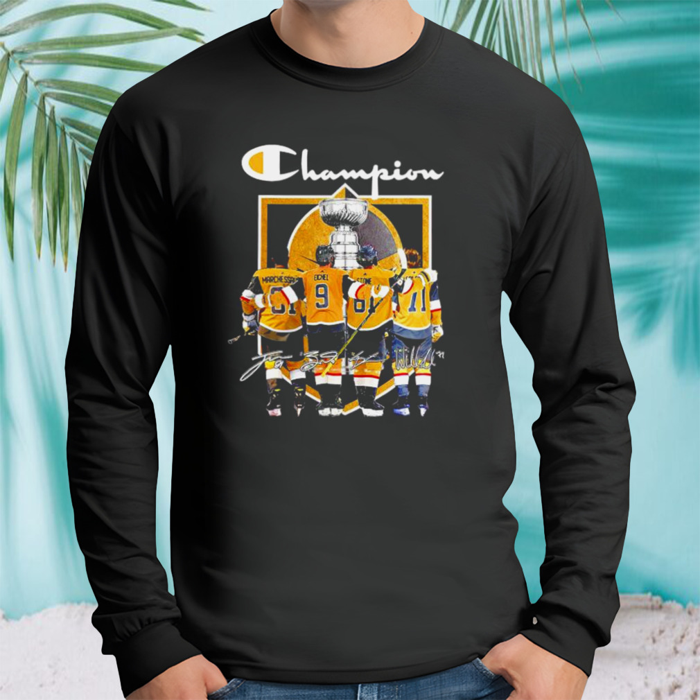 Longsleeve tshirt