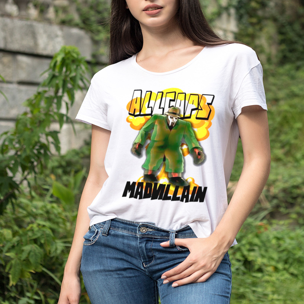 Women's shirt