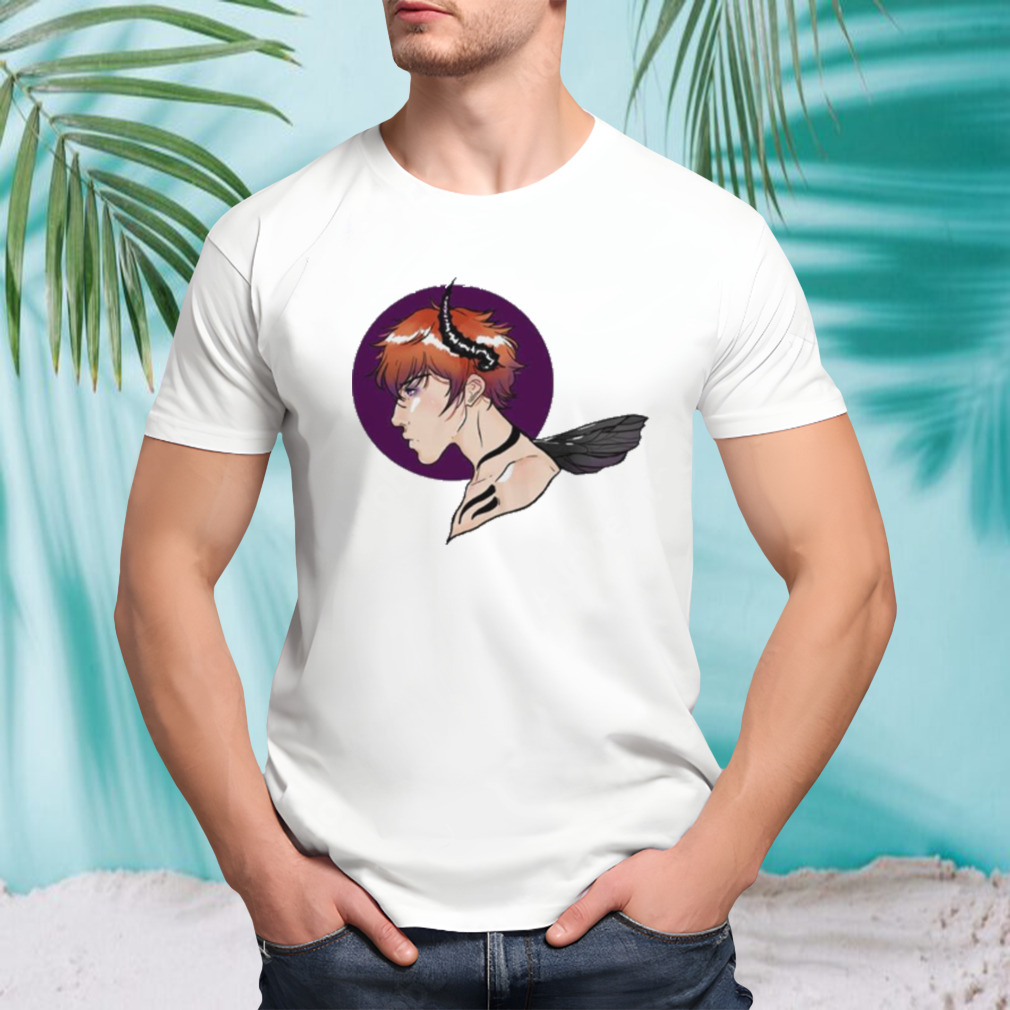 Unisex shirt