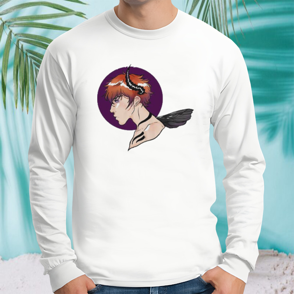 Longsleeve shirt