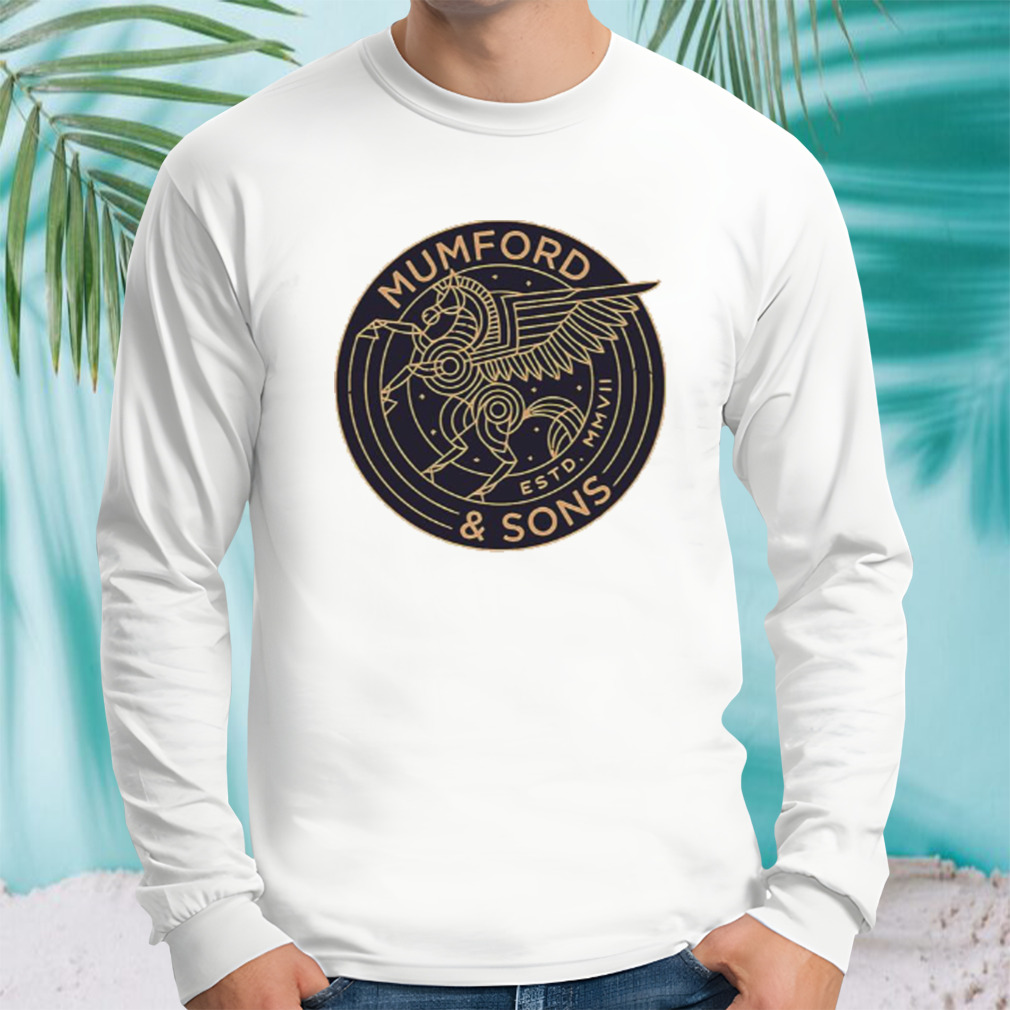 Longsleeve shirt