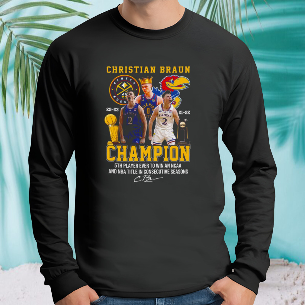 Longsleeve tshirt