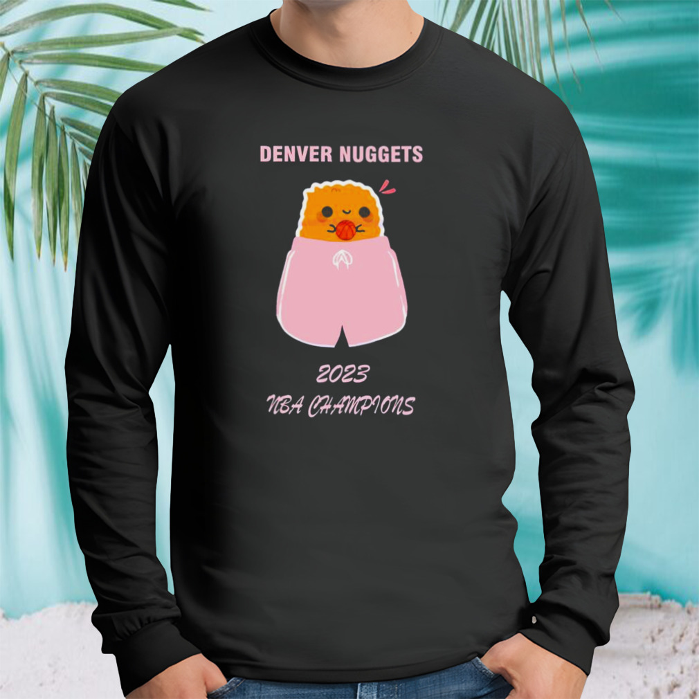 Longsleeve tshirt