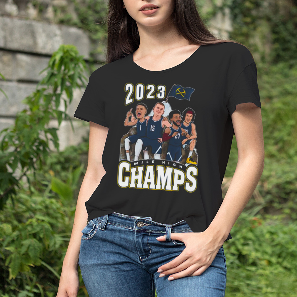 Women's tshirt