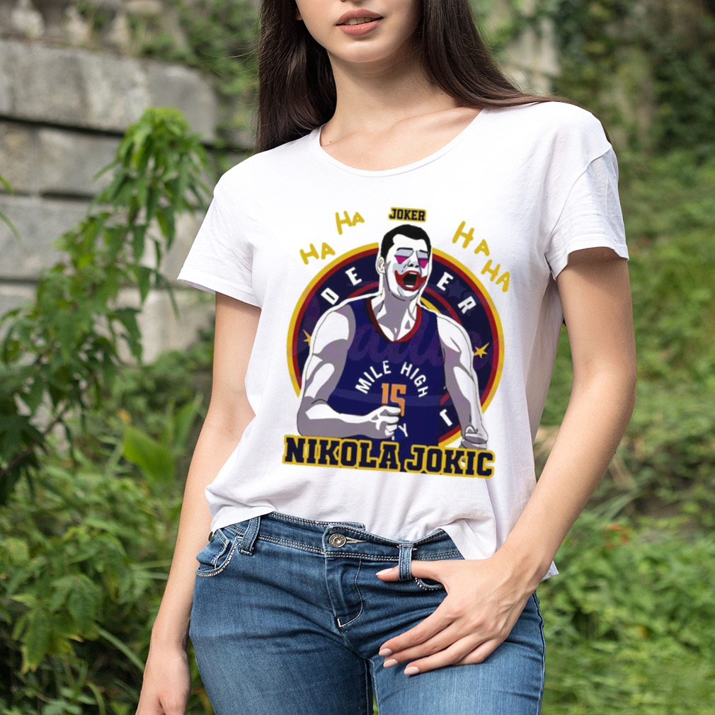 Women's shirt