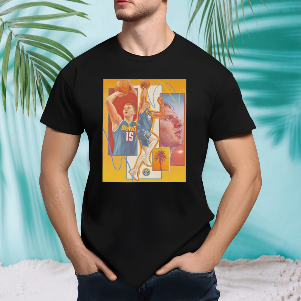Unisex tshirt