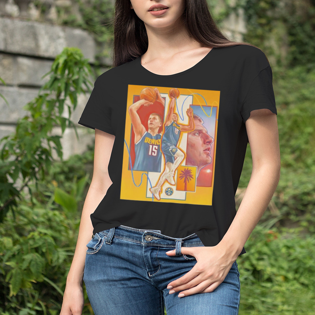 Women's tshirt