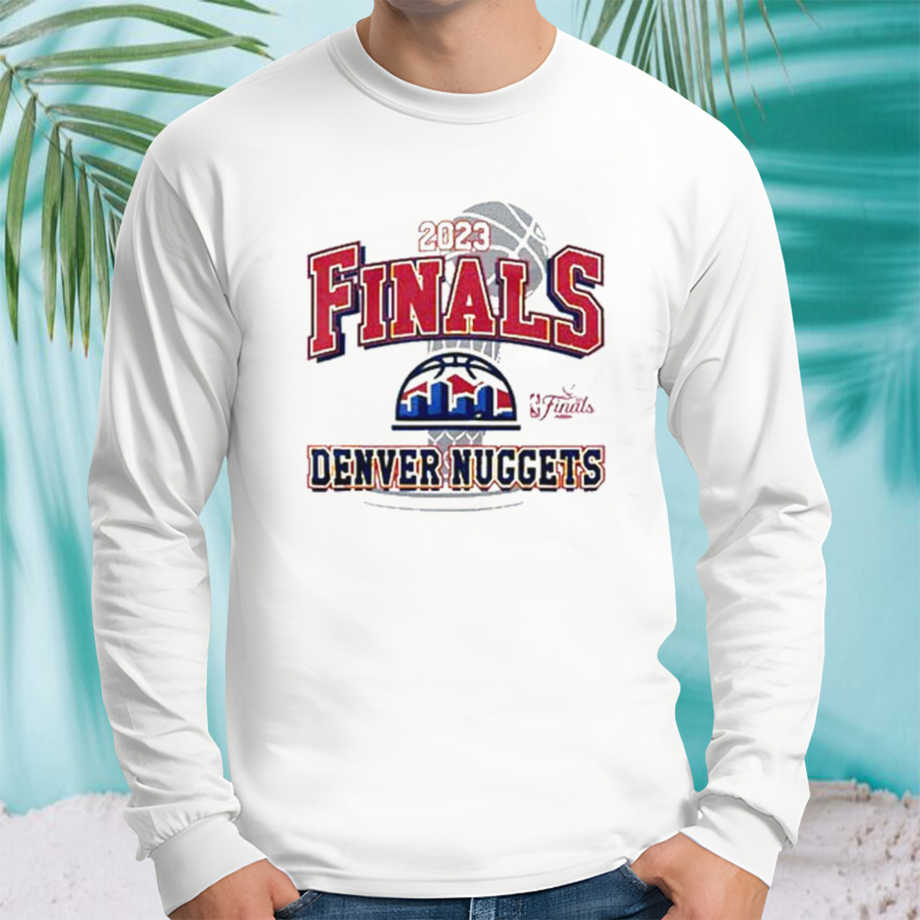 Longsleeve shirt