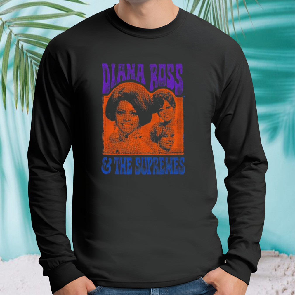 Longsleeve tshirt