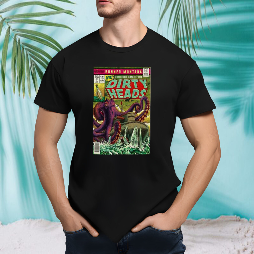 Unisex tshirt