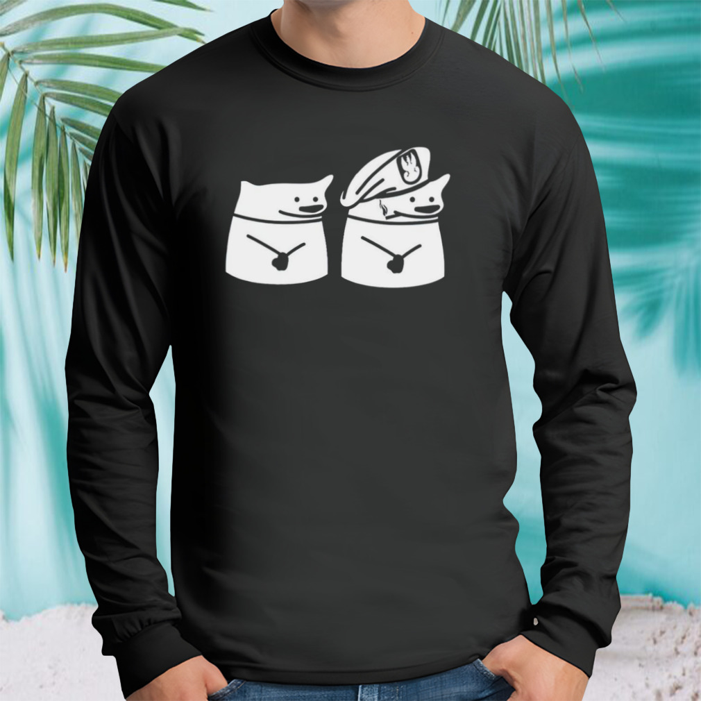 Longsleeve tshirt