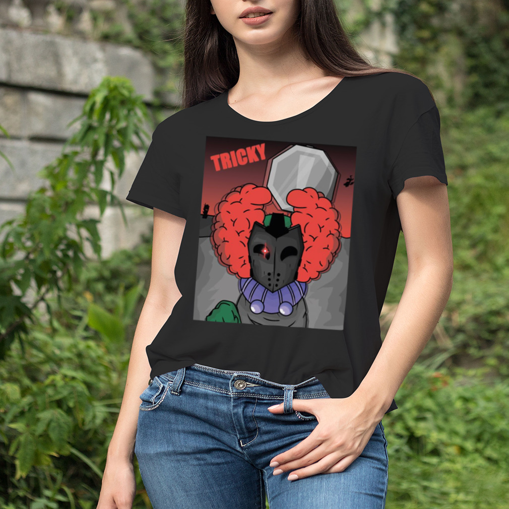 Women's tshirt
