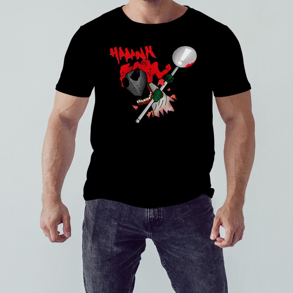 Madness Combat Online T-Shirts for Sale