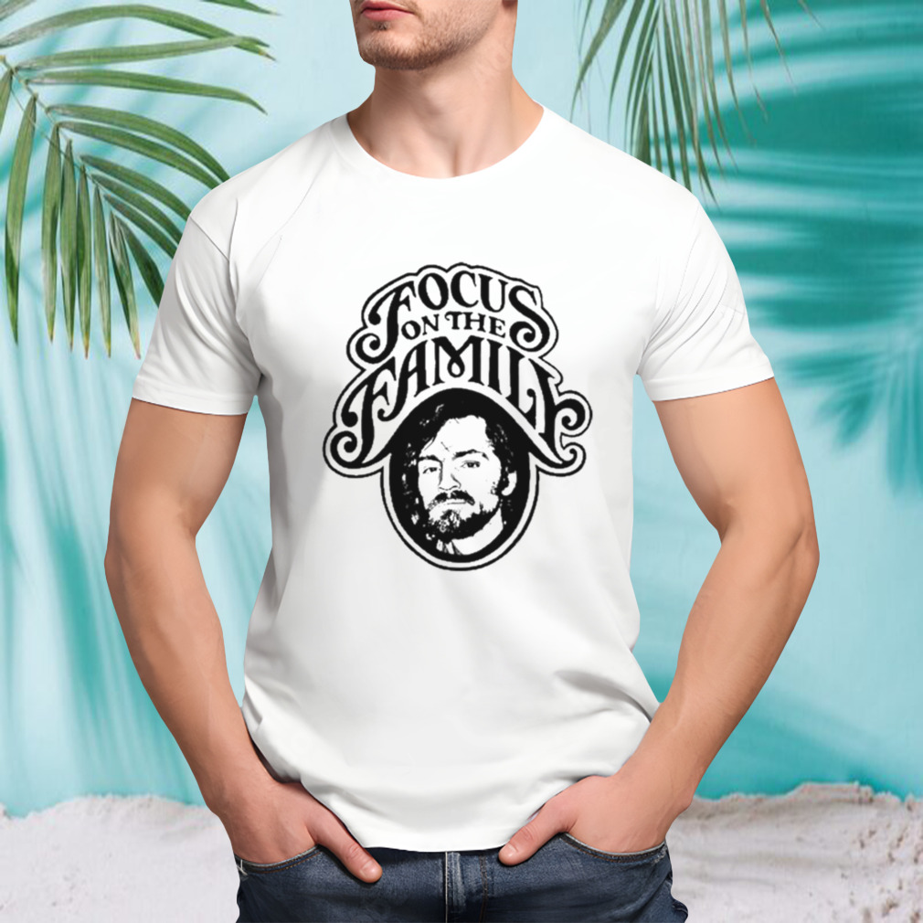 Unisex shirt