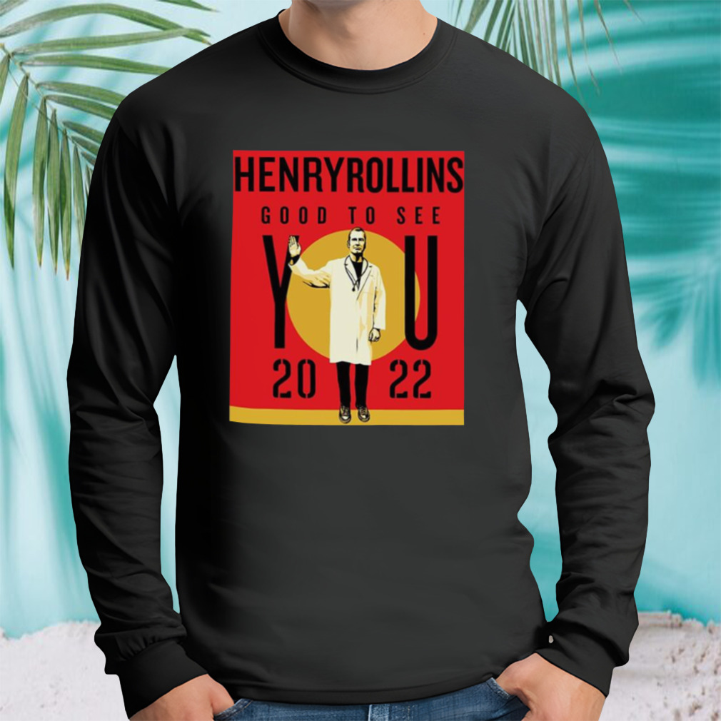 Longsleeve tshirt