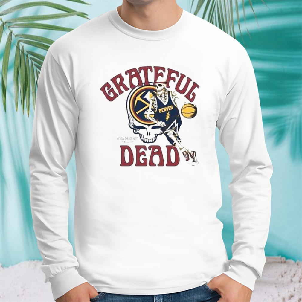 Longsleeve shirt