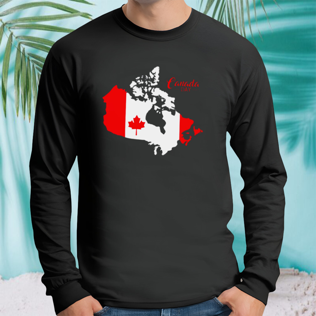 Longsleeve tshirt