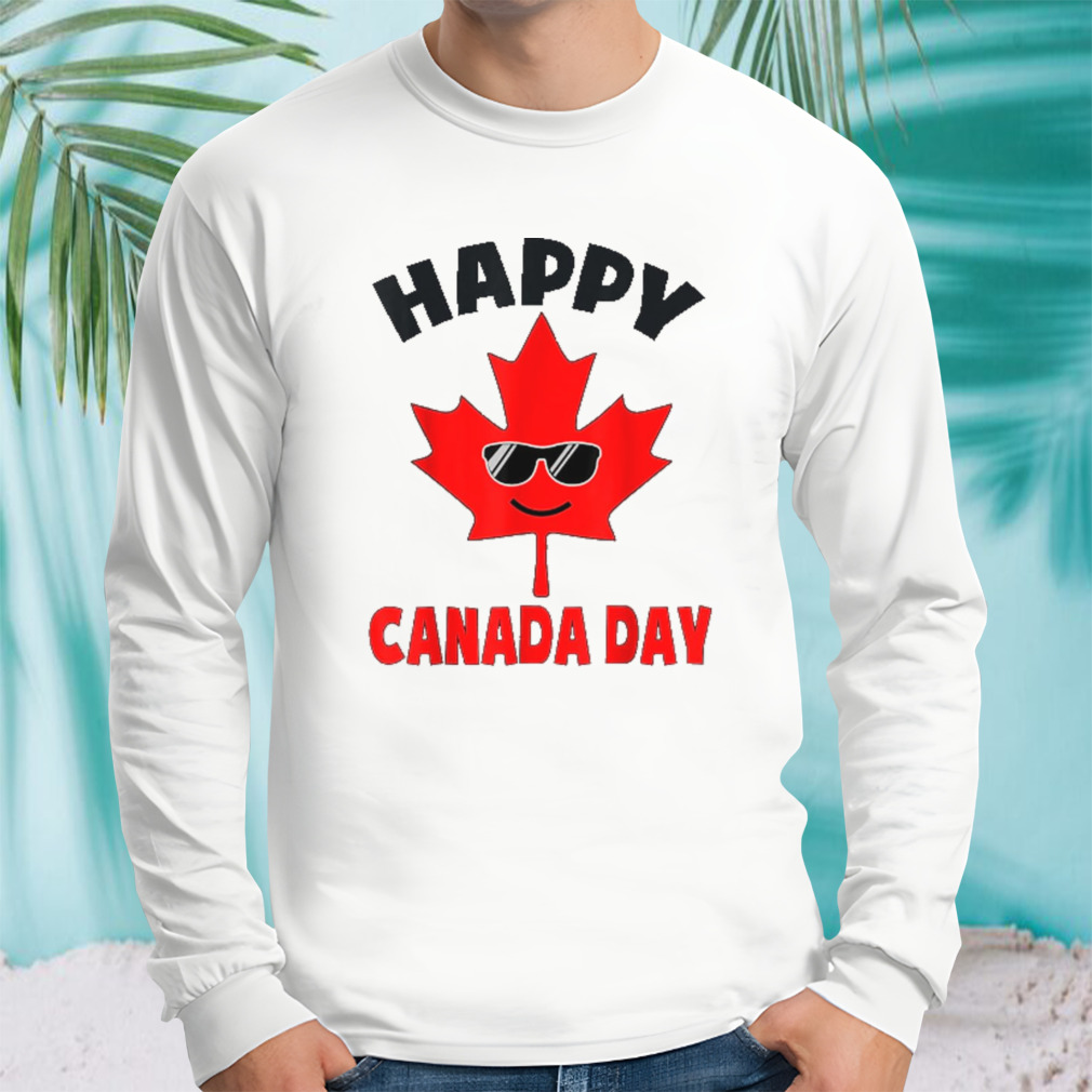 Longsleeve shirt