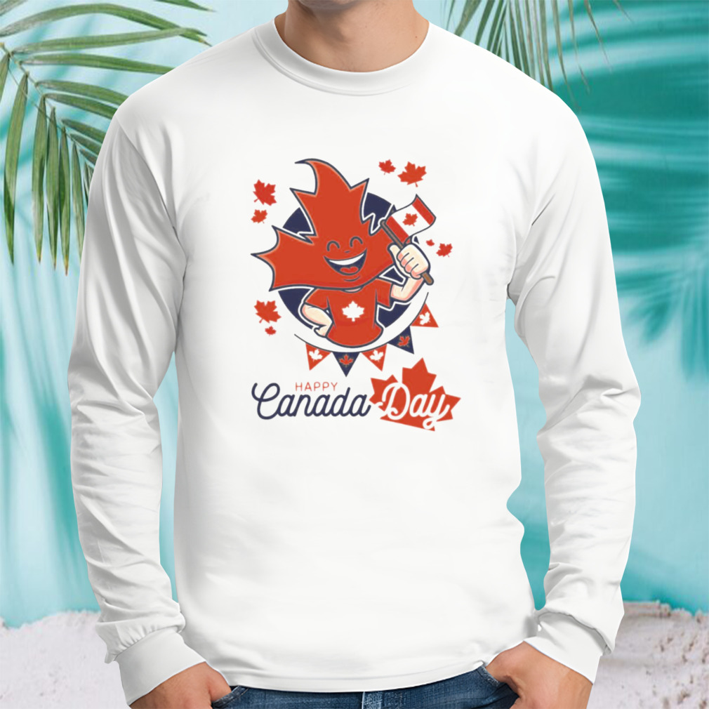 Longsleeve shirt