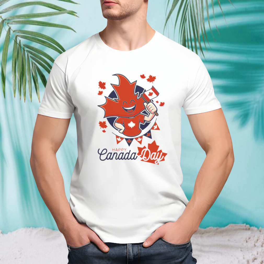 Unisex shirt