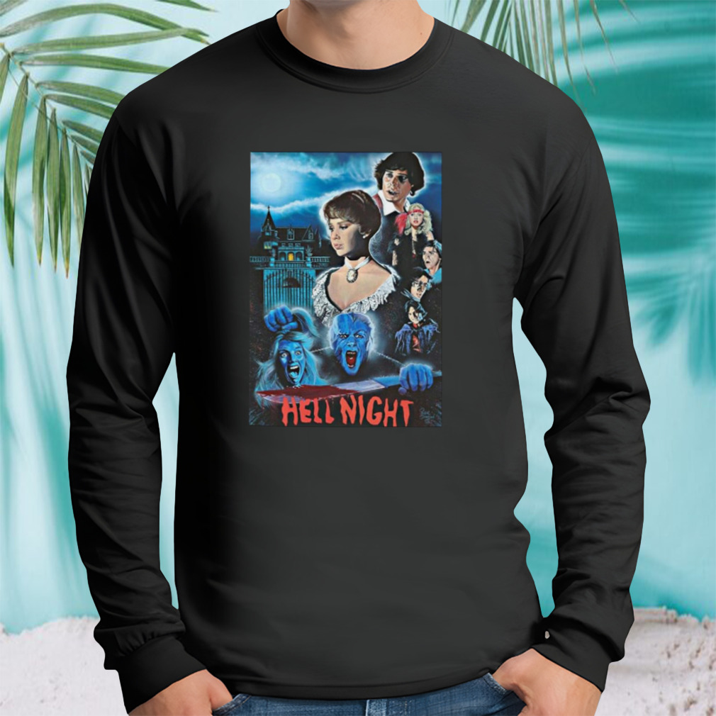 Longsleeve tshirt