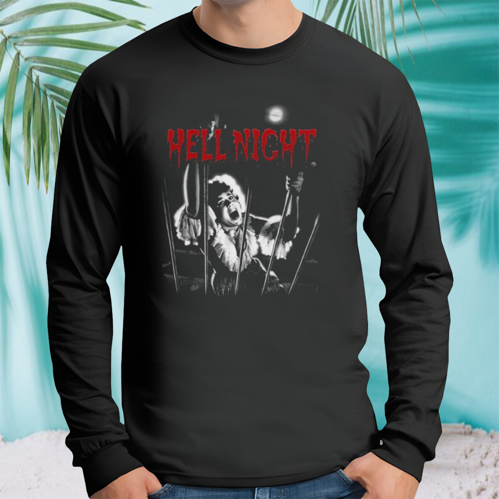 Longsleeve tshirt