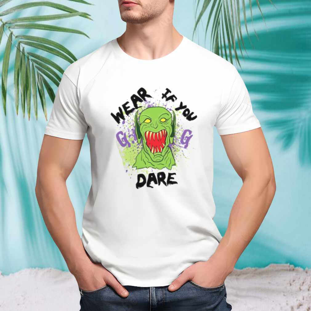 Unisex shirt