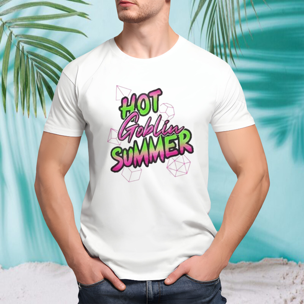 Unisex shirt