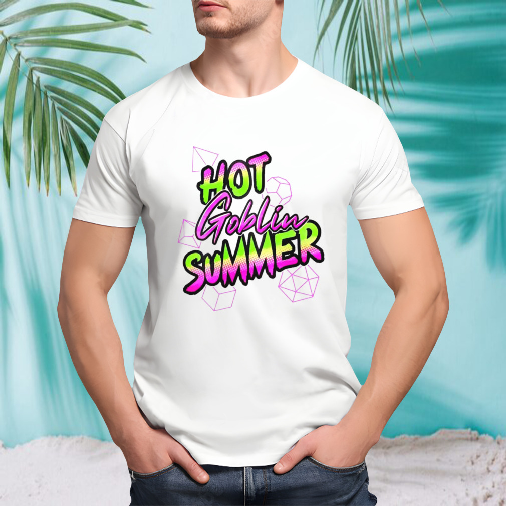 Unisex shirt