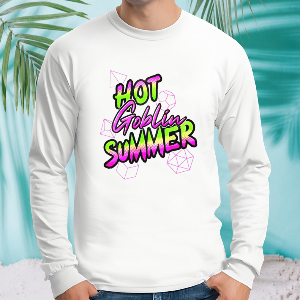 Longsleeve shirt