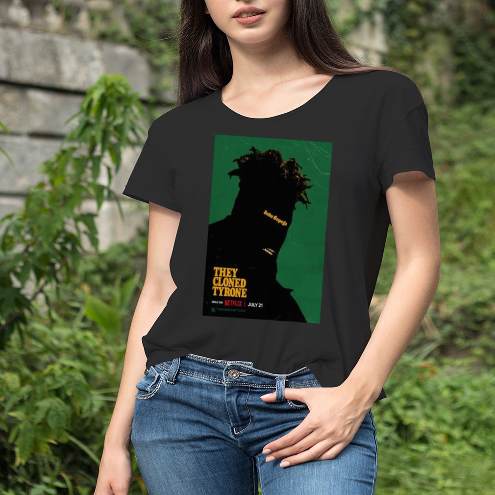 Women's tshirt
