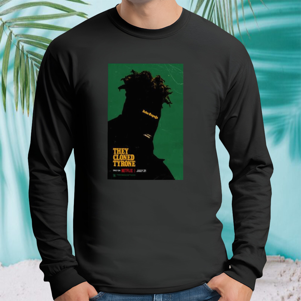 Longsleeve tshirt