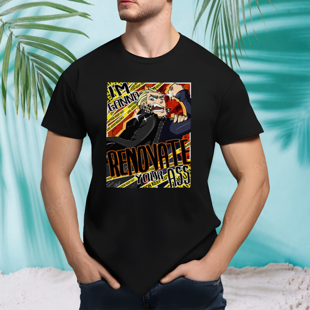 Unisex tshirt