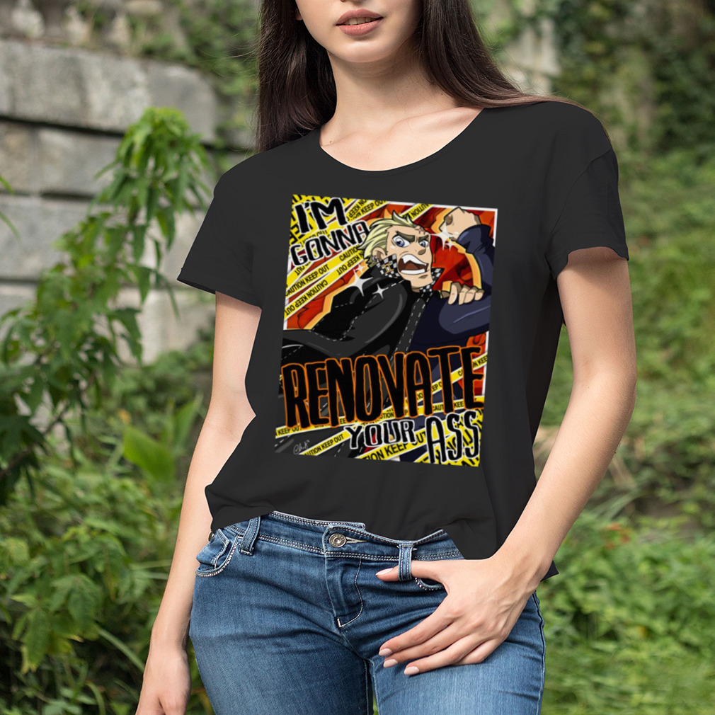 Women's tshirt