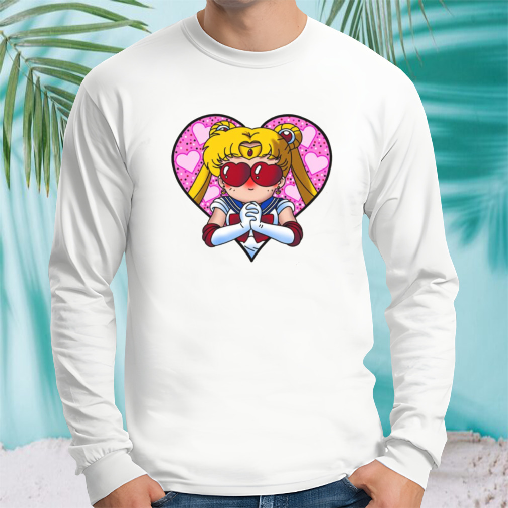 Longsleeve shirt
